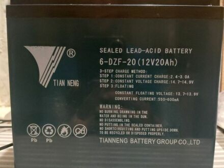 Другая Другая, объемом двигателя 0 л и пробегом 0 тыс. км за 33 $, фото 1 на Automoto.ua