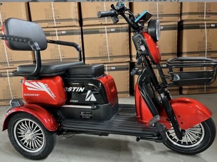 Другая Другая, объемом двигателя 0 л и пробегом 0 тыс. км за 839 $, фото 1 на Automoto.ua