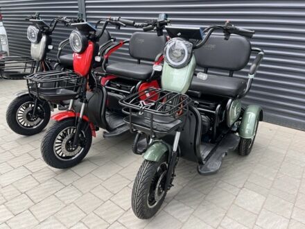 Інша Інша, об'ємом двигуна 0 л та пробігом 0 тис. км за 788 $, фото 1 на Automoto.ua