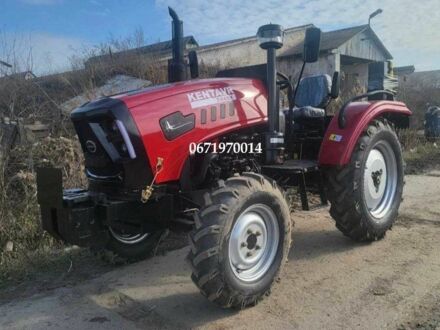 Другая Другая, объемом двигателя 0 л и пробегом 1 тыс. км за 5700 $, фото 1 на Automoto.ua