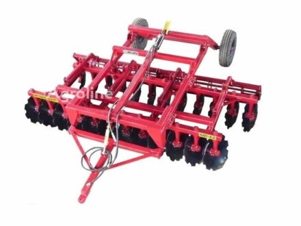 Інша Інша, об'ємом двигуна 0 л та пробігом 0 тис. км за 469960 $, фото 1 на Automoto.ua