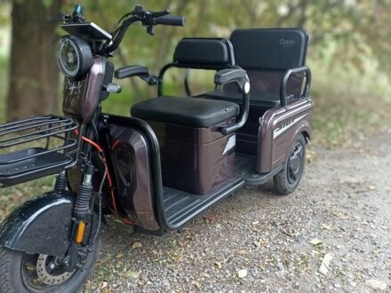 Другая Другая, объемом двигателя 0 л и пробегом 0 тыс. км за 934 $, фото 1 на Automoto.ua