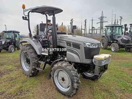 Другая Другая, объемом двигателя 0 л и пробегом 0 тыс. км за 9099 $, фото 1 на Automoto.ua