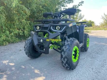 Другая Другая 2025 в Василькове на Automoto.ua Другая Другая, объемом двигателя 0 л и пробегом 0 тыс. км за 2100 $, фото 1 на Automoto.ua
