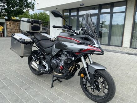 Інша Інша, об'ємом двигуна 0.5 л та пробігом 0 тис. км за 6200 $, фото 1 на Automoto.ua