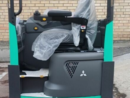 Другая Другая, объемом двигателя 0 л и пробегом 0 тыс. км за 69825 $, фото 1 на Automoto.ua