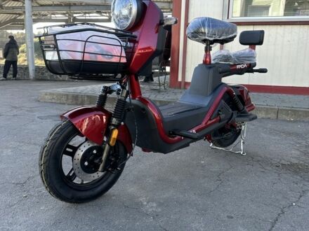 Другая Другая, объемом двигателя 0 л и пробегом 0 тыс. км за 516 $, фото 1 на Automoto.ua