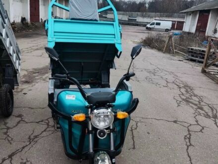 Другая Другая, объемом двигателя 0 л и пробегом 0 тыс. км за 1368 $, фото 1 на Automoto.ua