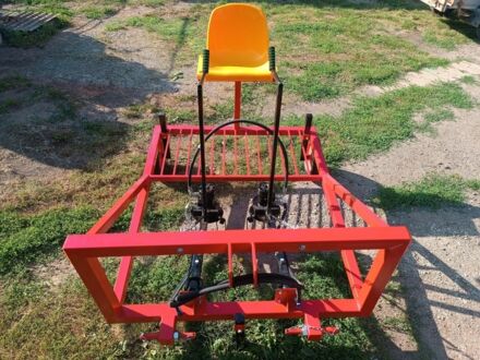 Другая Другая, объемом двигателя 0 л и пробегом 0 тыс. км за 1304 $, фото 1 на Automoto.ua