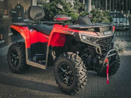 Другая Другая, объемом двигателя 0 л и пробегом 0 тыс. км за 6800 $, фото 1 на Automoto.ua