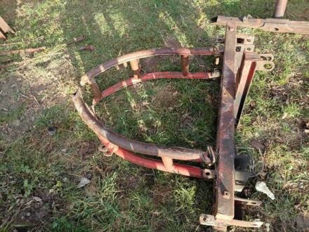 Інша Інша, об'ємом двигуна 0 л та пробігом 0 тис. км за 119 $, фото 1 на Automoto.ua