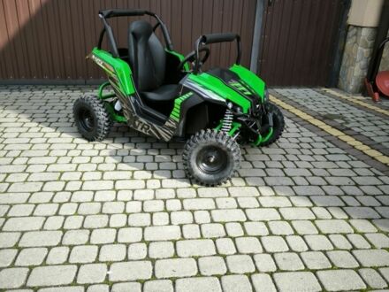 Другая Другая, объемом двигателя 0 л и пробегом 0 тыс. км за 1070 $, фото 1 на Automoto.ua