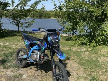 Інша Інша, об'ємом двигуна 0.13 л та пробігом 0 тис. км за 729 $, фото 1 на Automoto.ua