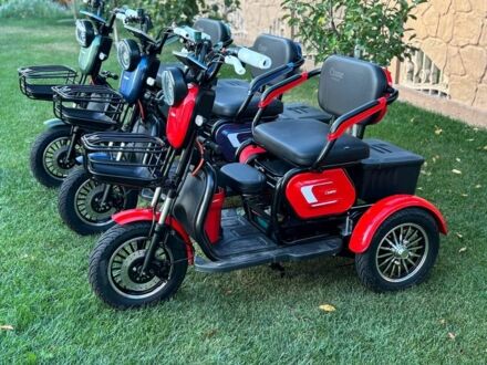 Другая Другая, объемом двигателя 0 л и пробегом 0 тыс. км за 787 $, фото 1 на Automoto.ua