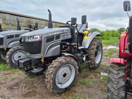 Другая Другая, объемом двигателя 0 л и пробегом 0 тыс. км за 8990 $, фото 1 на Automoto.ua