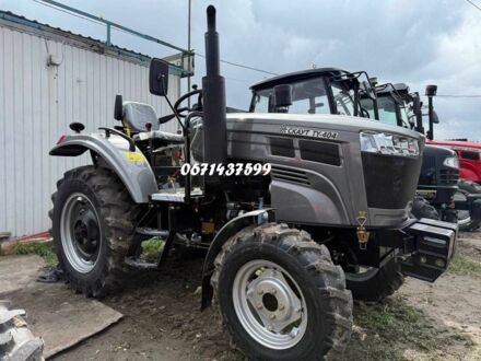 Другая Другая, объемом двигателя 0 л и пробегом 0 тыс. км за 7980 $, фото 1 на Automoto.ua