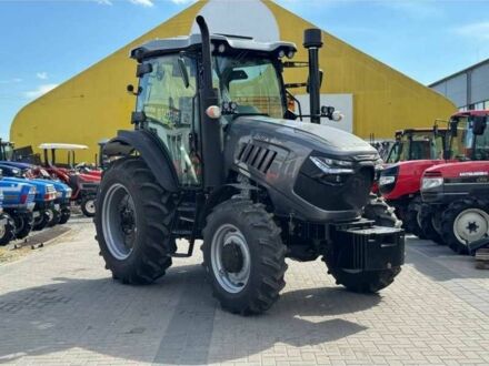 Інша Інша, об'ємом двигуна 4.75 л та пробігом 1 тис. км за 30900 $, фото 1 на Automoto.ua