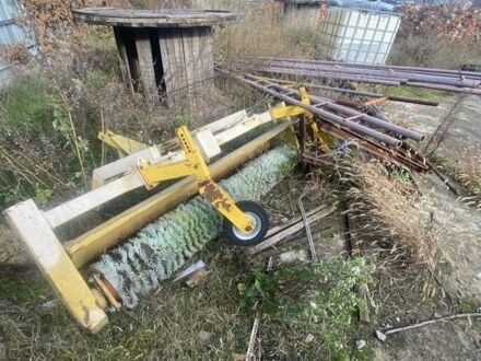 Інша Інша, об'ємом двигуна 0 л та пробігом 0 тис. км за 781 $, фото 1 на Automoto.ua