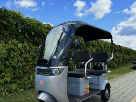 Другая Другая 2025 в Хмельницком на Automoto.ua Другая Другая, объемом двигателя 0 л и пробегом 0 тыс. км за 785 $, фото 1 на Automoto.ua