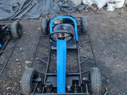 Другая Другая, объемом двигателя 0.8 л и пробегом 0 тыс. км за 2372 $, фото 1 на Automoto.ua