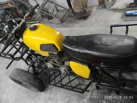 Другая Другая, объемом двигателя 0.4 л и пробегом 0 тыс. км за 950 $, фото 1 на Automoto.ua