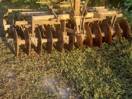 Другая Другая, объемом двигателя 0 л и пробегом 0 тыс. км за 712 $, фото 1 на Automoto.ua