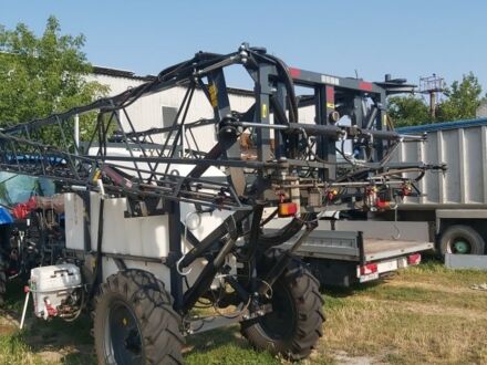 Другая Другая, объемом двигателя 0 л и пробегом 0 тыс. км за 26360 $, фото 1 на Automoto.ua