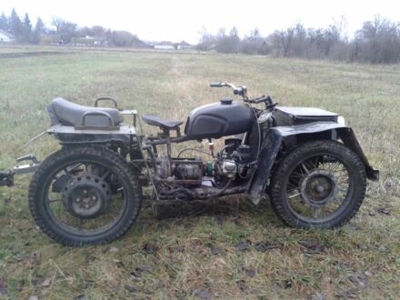 Другая Другая, объемом двигателя 0.22 л и пробегом 0 тыс. км за 953 $, фото 1 на Automoto.ua