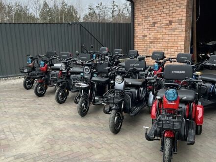 Другая Другая, объемом двигателя 0 л и пробегом 0 тыс. км за 808 $, фото 1 на Automoto.ua