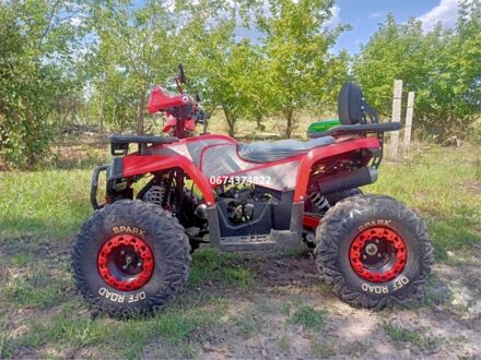 Другая Другая, объемом двигателя 0 л и пробегом 0 тыс. км за 1330 $, фото 1 на Automoto.ua