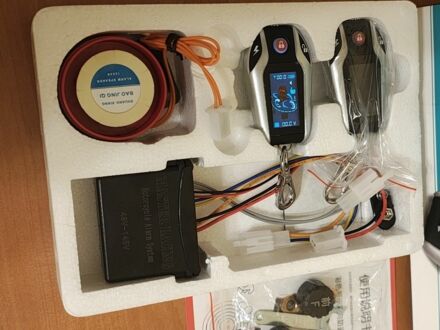 Другая Другая, объемом двигателя 0 л и пробегом 0 тыс. км за 105 $, фото 1 на Automoto.ua