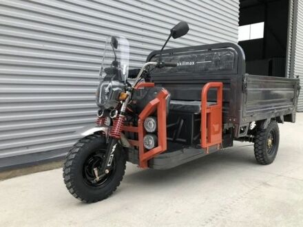 Другая Другая, объемом двигателя 0 л и пробегом 0 тыс. км за 890 $, фото 1 на Automoto.ua