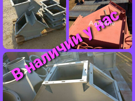 Другая Другая, объемом двигателя 6 л и пробегом 0 тыс. км за 1163 $, фото 1 на Automoto.ua