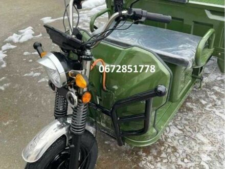 Другая Другая, объемом двигателя 0 л и пробегом 0 тыс. км за 2599 $, фото 1 на Automoto.ua