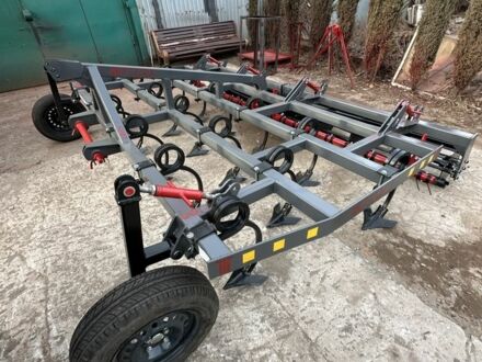 Інша Інша, об'ємом двигуна 0 л та пробігом 0 тис. км за 2525 $, фото 1 на Automoto.ua