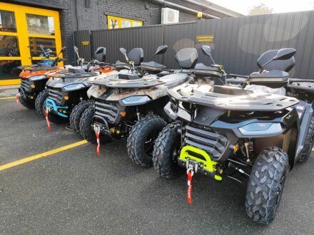 Другая Другая, объемом двигателя 0.5 л и пробегом 0 тыс. км за 6650 $, фото 1 на Automoto.ua