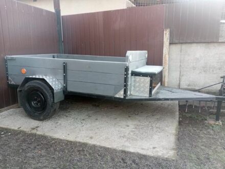 Інша Інша, об'ємом двигуна 0 л та пробігом 0 тис. км за 333 $, фото 1 на Automoto.ua