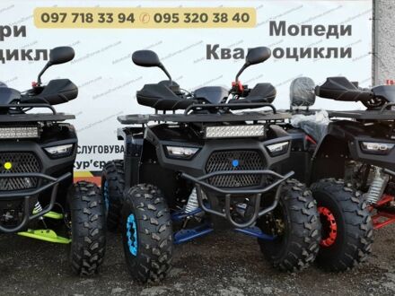 Другая Другая 2025 в Черновцах на Automoto.ua Другая Другая, объемом двигателя 0.15 л и пробегом 0 тыс. км за 1299 $, фото 1 на Automoto.ua