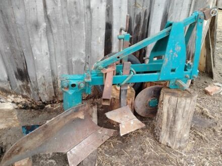 Другая Другая, объемом двигателя 0 л и пробегом 0 тыс. км за 606 $, фото 1 на Automoto.ua