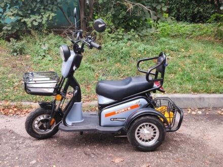 Інша Інша, об'ємом двигуна 0 л та пробігом 0 тис. км за 838 $, фото 1 на Automoto.ua