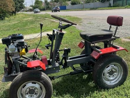 Другая Другая, объемом двигателя 1 л и пробегом 0 тыс. км за 1078 $, фото 1 на Automoto.ua