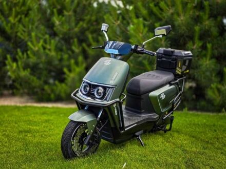 Другая Другая, объемом двигателя 0 л и пробегом 0 тыс. км за 1439 $, фото 1 на Automoto.ua