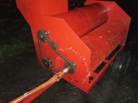 Інша Інша, об'ємом двигуна 0 л та пробігом 0 тис. км за 2631 $, фото 1 на Automoto.ua