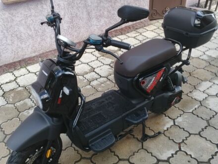 Другая Другая, объемом двигателя 0 л и пробегом 0 тыс. км за 880 $, фото 1 на Automoto.ua