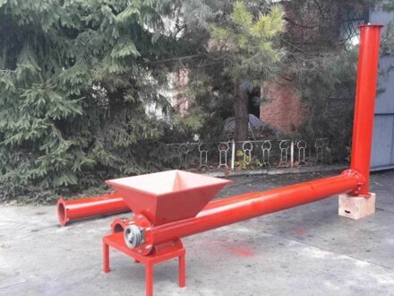 Другая Другая, объемом двигателя 0 л и пробегом 0 тыс. км за 241 $, фото 1 на Automoto.ua