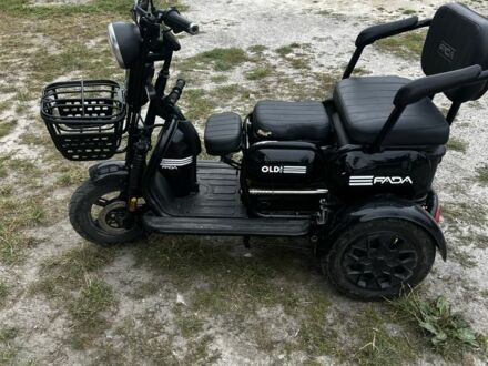 Другая Другая, объемом двигателя 0 л и пробегом 0 тыс. км за 666 $, фото 1 на Automoto.ua