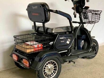 Інша Інша, об'ємом двигуна 0 л та пробігом 0 тис. км за 860 $, фото 1 на Automoto.ua