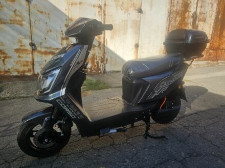 Другая Другая, объемом двигателя 0 л и пробегом 0 тыс. км за 1054 $, фото 1 на Automoto.ua