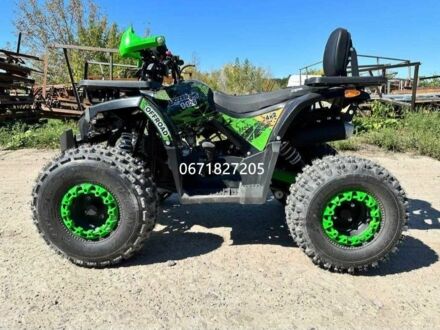 Другая Другая, объемом двигателя 0.13 л и пробегом 0 тыс. км за 1230 $, фото 1 на Automoto.ua