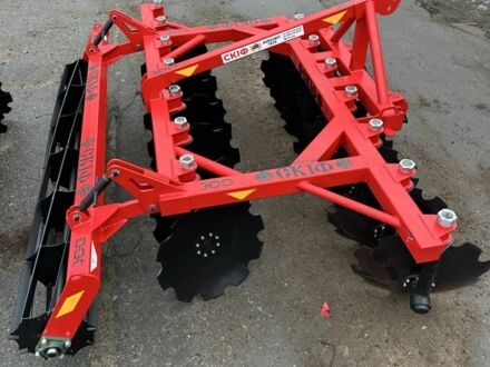 Інша Інша, об'ємом двигуна 0 л та пробігом 0 тис. км за 2500 $, фото 1 на Automoto.ua